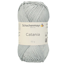 Lade das Bild in den Galerie-Viewer, Schachenmayr Catania 50g ab 1,95 Eur/Stk. Mengenrabatt
