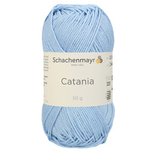 Lade das Bild in den Galerie-Viewer, Schachenmayr Catania 50g ab 1,95 Eur/Stk. Mengenrabatt
