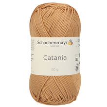 Lade das Bild in den Galerie-Viewer, Schachenmayr Catania 50g ab 1,95 Eur/Stk. Mengenrabatt
