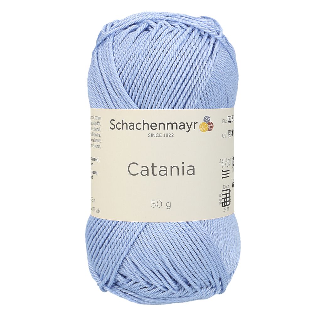 Schachenmayr Catania 50g