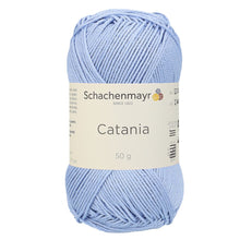 Lade das Bild in den Galerie-Viewer, Schachenmayr Catania 50g ab 1,95 Eur/Stk. Mengenrabatt
