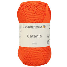 Lade das Bild in den Galerie-Viewer, Schachenmayr Catania 50g ab 1,95 Eur/Stk. Mengenrabatt
