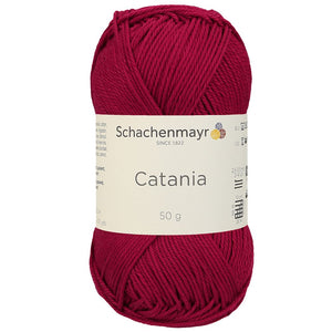 Schachenmayr Catania 50g ab 1,95 Eur/Stk. Mengenrabatt