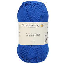 Lade das Bild in den Galerie-Viewer, Schachenmayr Catania 50g ab 1,95 Eur/Stk. Mengenrabatt
