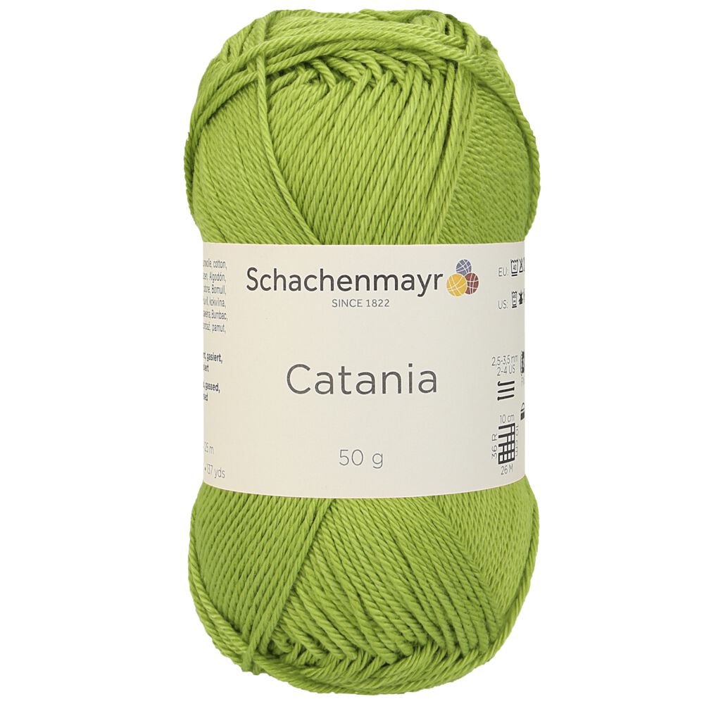 Schachenmayr Catania 50g