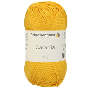 Schachenmayr Catania 50g ab 1,95 Eur/Stk. Mengenrabatt