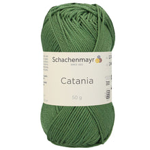 Lade das Bild in den Galerie-Viewer, Schachenmayr Catania 50g ab 1,95 Eur/Stk. Mengenrabatt
