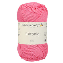 Lade das Bild in den Galerie-Viewer, Schachenmayr Catania 50g ab 1,95 Eur/Stk. Mengenrabatt
