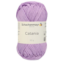 Lade das Bild in den Galerie-Viewer, Schachenmayr Catania 50g ab 1,95 Eur/Stk. Mengenrabatt
