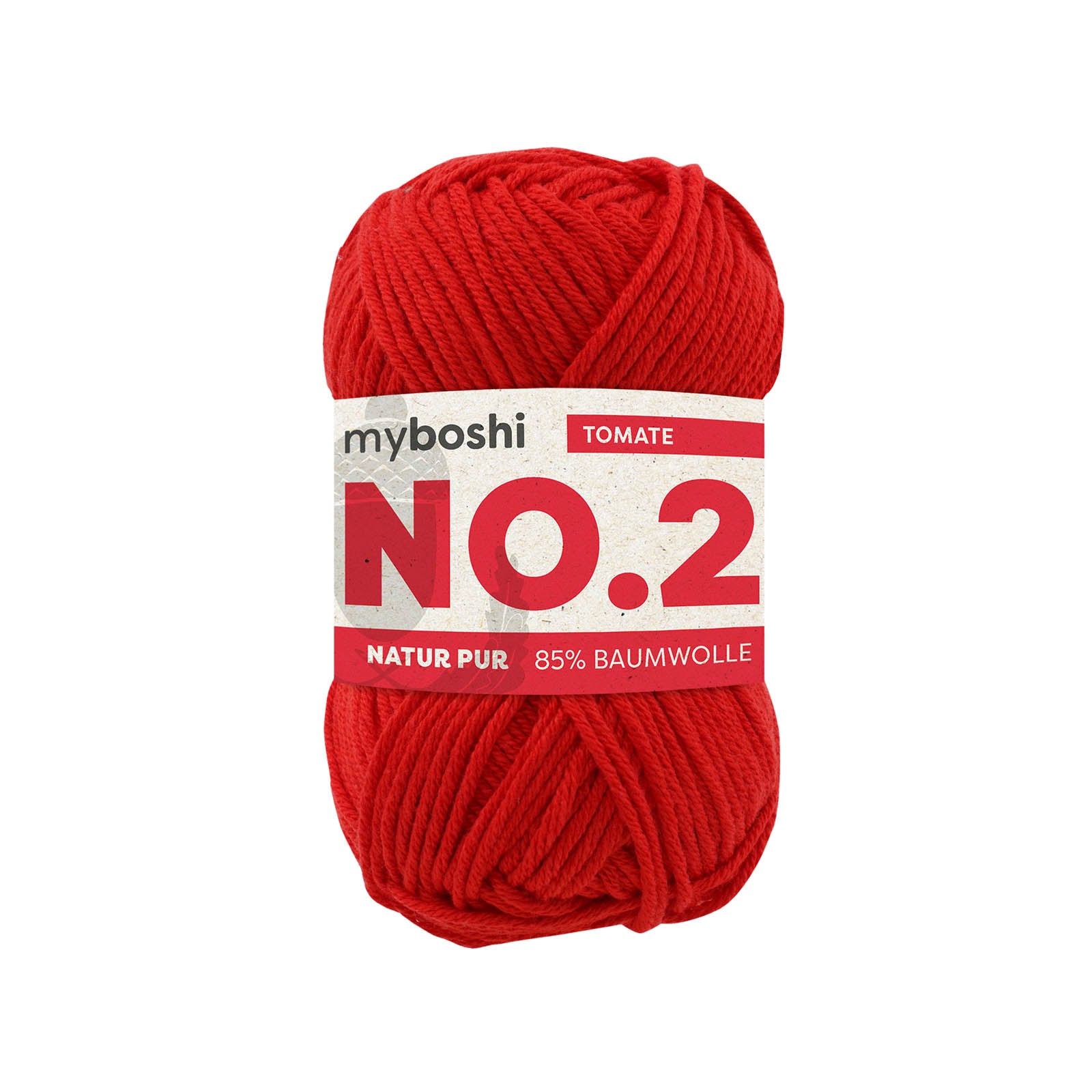 myboshi No. 2