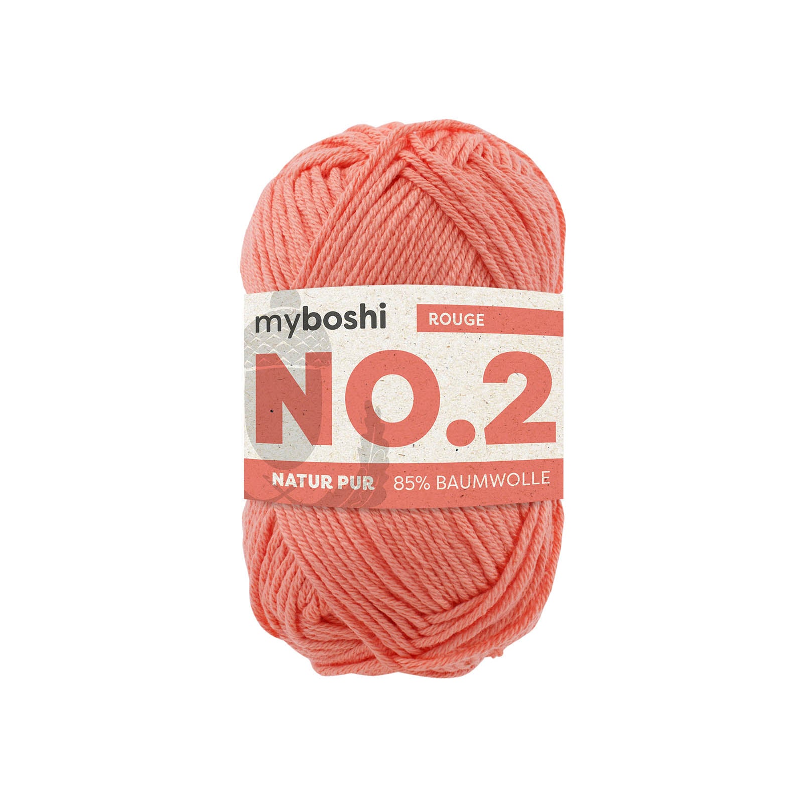 myboshi No. 2