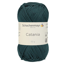 Lade das Bild in den Galerie-Viewer, Schachenmayr Catania 50g ab 1,95 Eur/Stk. Mengenrabatt
