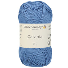 Lade das Bild in den Galerie-Viewer, Schachenmayr Catania 50g ab 1,95 Eur/Stk. Mengenrabatt
