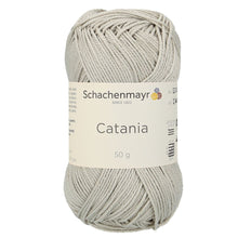 Lade das Bild in den Galerie-Viewer, Schachenmayr Catania 50g ab 1,95 Eur/Stk. Mengenrabatt
