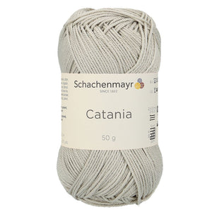 Schachenmayr Catania 50g ab 1,95 Eur/Stk. Mengenrabatt