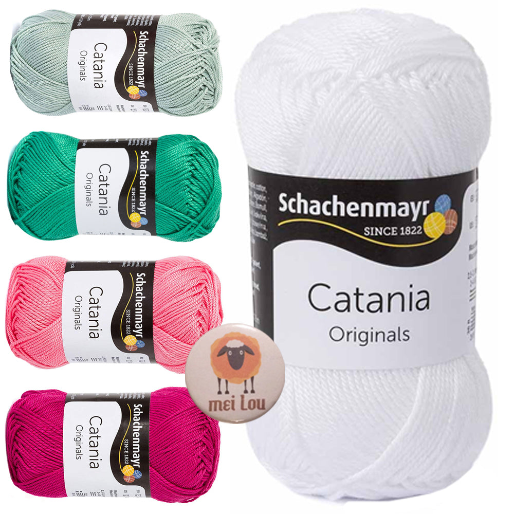 250g Catania, Sparpakete