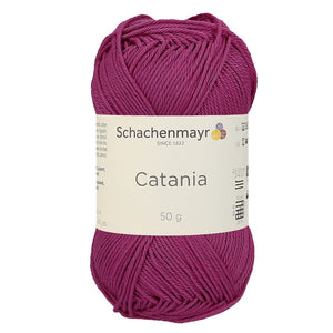 Schachenmayr Catania 50g ab 1,95 Eur/Stk. Mengenrabatt