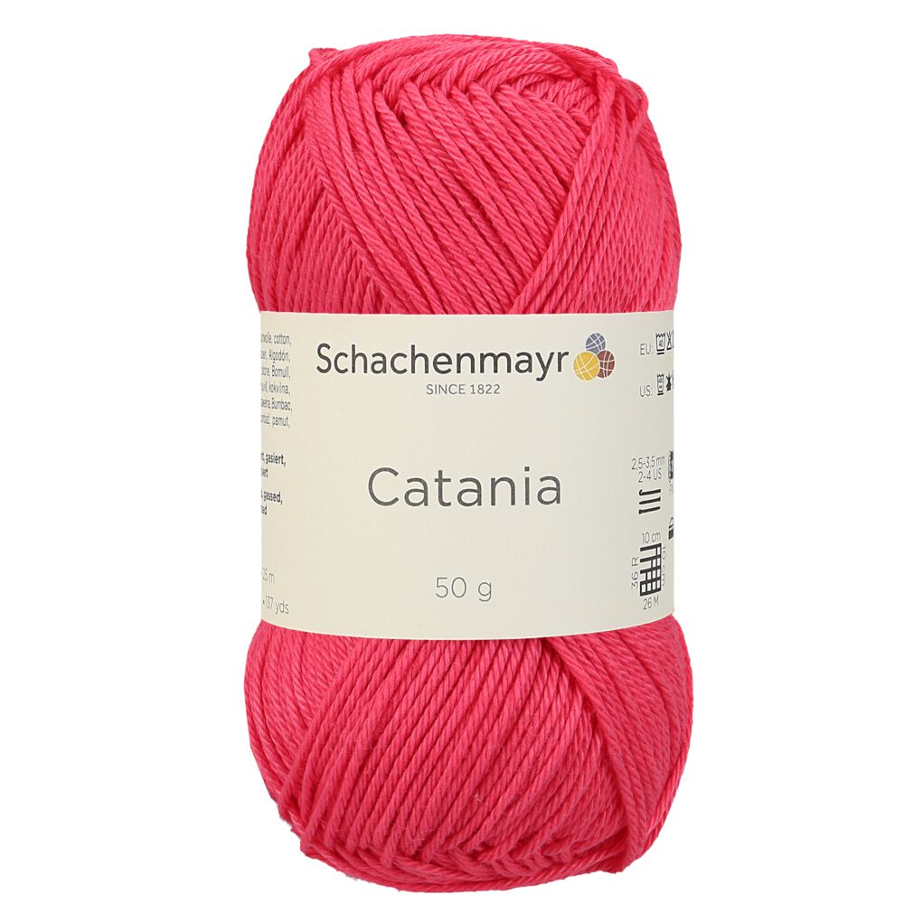 Schachenmayr Catania 50g