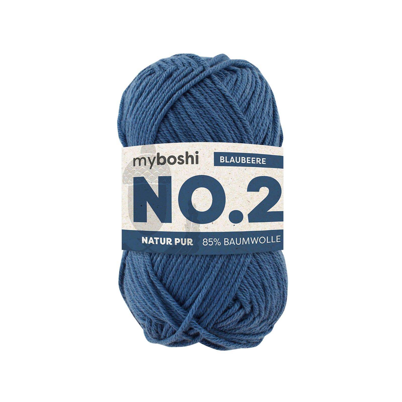 myboshi No. 2