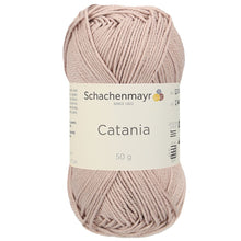 Lade das Bild in den Galerie-Viewer, Schachenmayr Catania 50g ab 1,95 Eur/Stk. Mengenrabatt
