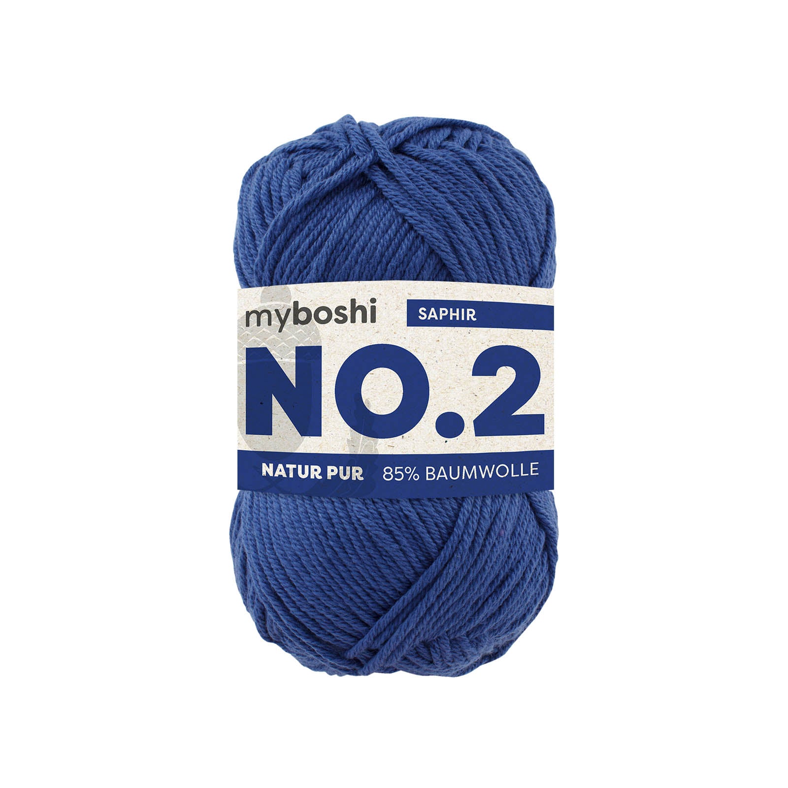 myboshi No. 2