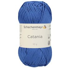 Lade das Bild in den Galerie-Viewer, Schachenmayr Catania 50g ab 1,95 Eur/Stk. Mengenrabatt
