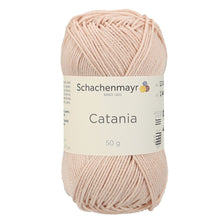 Lade das Bild in den Galerie-Viewer, Schachenmayr Catania 50g ab 1,95 Eur/Stk. Mengenrabatt
