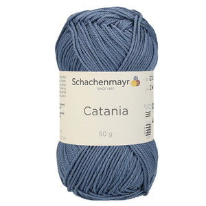 Schachenmayr Catania 50g ab 1,95 Eur/Stk. Mengenrabatt