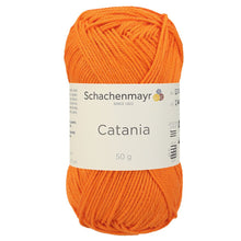 Lade das Bild in den Galerie-Viewer, Schachenmayr Catania 50g ab 1,95 Eur/Stk. Mengenrabatt
