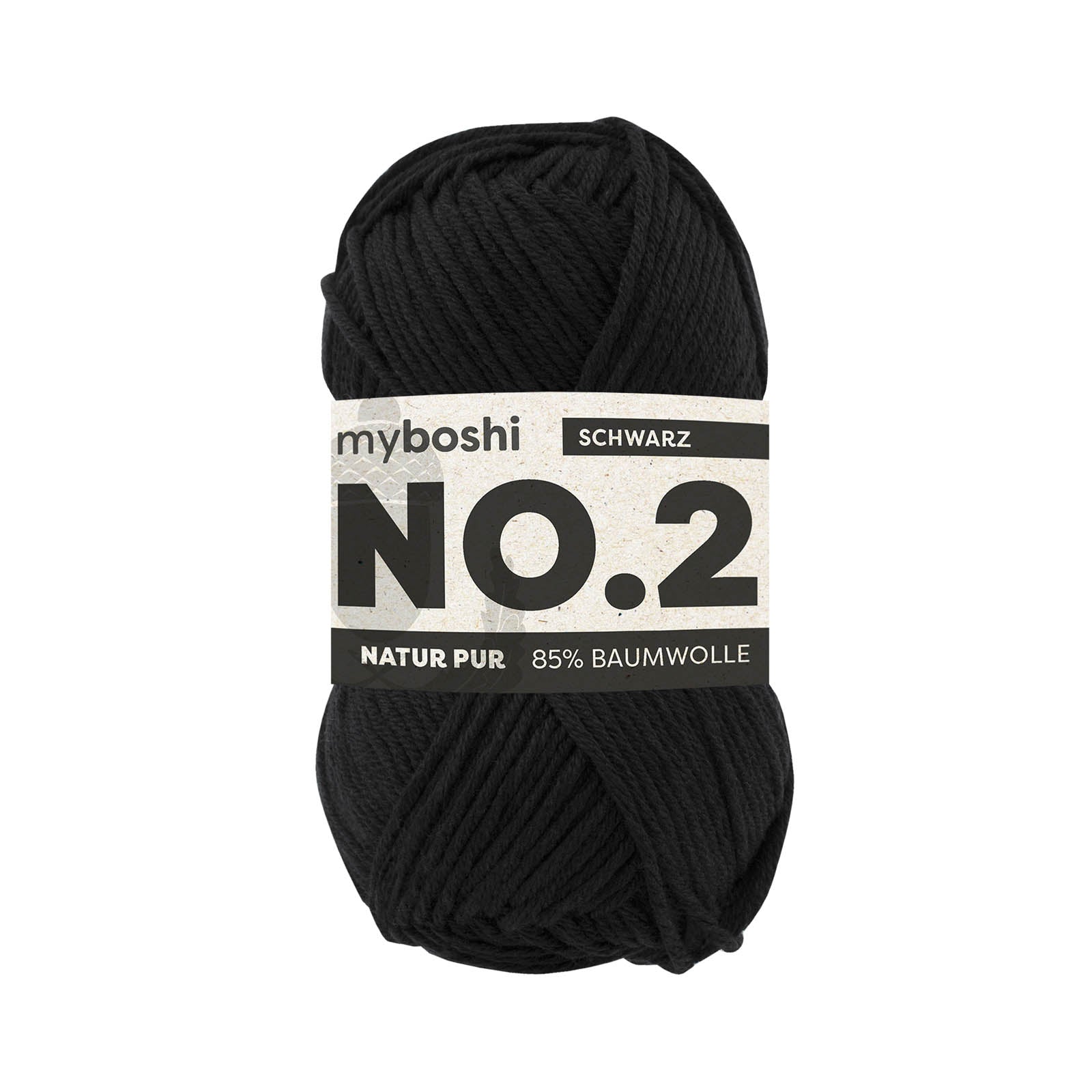 myboshi No. 2
