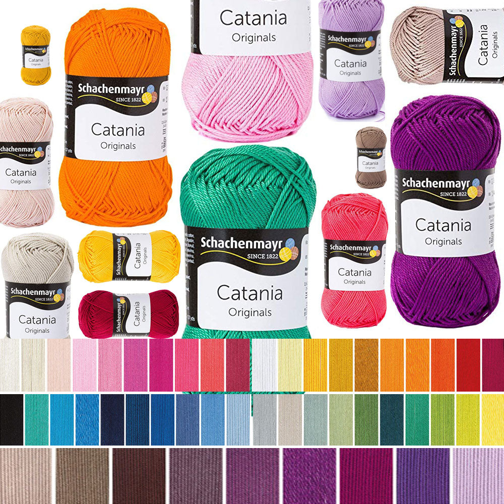 1500g Catania, kunterbunt