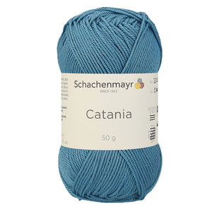 Schachenmayr Catania 50g ab 1,95 Eur/Stk. Mengenrabatt