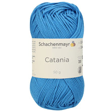 Lade das Bild in den Galerie-Viewer, Schachenmayr Catania 50g ab 1,95 Eur/Stk. Mengenrabatt
