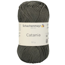 Lade das Bild in den Galerie-Viewer, Schachenmayr Catania 50g ab 1,95 Eur/Stk. Mengenrabatt
