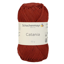 Lade das Bild in den Galerie-Viewer, Schachenmayr Catania 50g ab 1,95 Eur/Stk. Mengenrabatt
