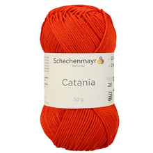 Lade das Bild in den Galerie-Viewer, Schachenmayr Catania 50g ab 1,95 Eur/Stk. Mengenrabatt
