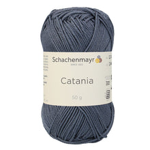 Lade das Bild in den Galerie-Viewer, Schachenmayr Catania 50g ab 1,95 Eur/Stk. Mengenrabatt
