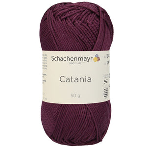 Schachenmayr Catania 50g ab 1,95 Eur/Stk. Mengenrabatt