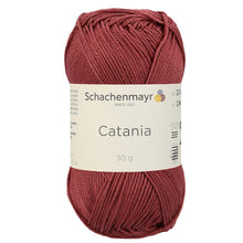 Lade das Bild in den Galerie-Viewer, Schachenmayr Catania 50g ab 1,95 Eur/Stk. Mengenrabatt
