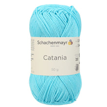 Lade das Bild in den Galerie-Viewer, Schachenmayr Catania 50g ab 1,95 Eur/Stk. Mengenrabatt
