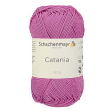 Lade das Bild in den Galerie-Viewer, Schachenmayr Catania 50g ab 1,95 Eur/Stk. Mengenrabatt
