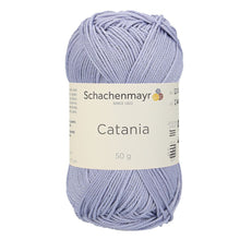 Lade das Bild in den Galerie-Viewer, Schachenmayr Catania 50g ab 1,95 Eur/Stk. Mengenrabatt
