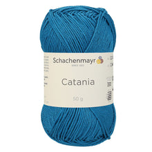 Lade das Bild in den Galerie-Viewer, Schachenmayr Catania 50g ab 1,95 Eur/Stk. Mengenrabatt
