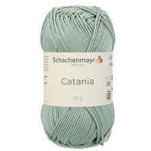 Lade das Bild in den Galerie-Viewer, Schachenmayr Catania 50g ab 1,95 Eur/Stk. Mengenrabatt
