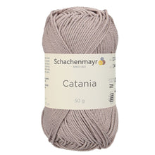 Lade das Bild in den Galerie-Viewer, Schachenmayr Catania 50g ab 1,95 Eur/Stk. Mengenrabatt
