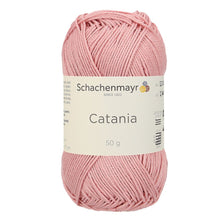 Lade das Bild in den Galerie-Viewer, Schachenmayr Catania 50g ab 1,95 Eur/Stk. Mengenrabatt
