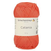 Lade das Bild in den Galerie-Viewer, Schachenmayr Catania 50g ab 1,95 Eur/Stk. Mengenrabatt
