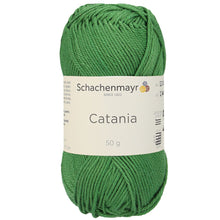 Lade das Bild in den Galerie-Viewer, Schachenmayr Catania 50g ab 1,95 Eur/Stk. Mengenrabatt
