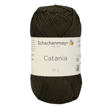 Lade das Bild in den Galerie-Viewer, Schachenmayr Catania 50g ab 1,95 Eur/Stk. Mengenrabatt
