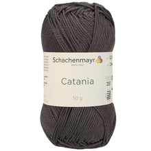 Lade das Bild in den Galerie-Viewer, Schachenmayr Catania 50g ab 1,95 Eur/Stk. Mengenrabatt
